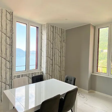 Appartement Nova In - Moltrasio