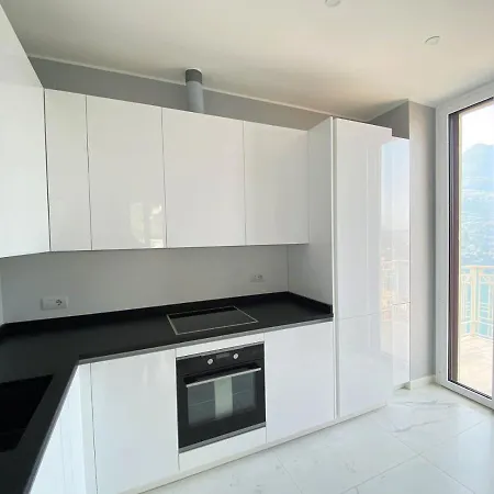 Nova In - Appartement