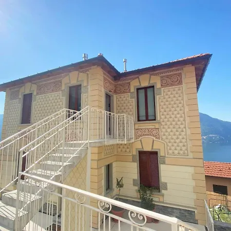 Nova In - Appartement Moltrasio