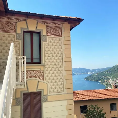 Appartement Nova In -