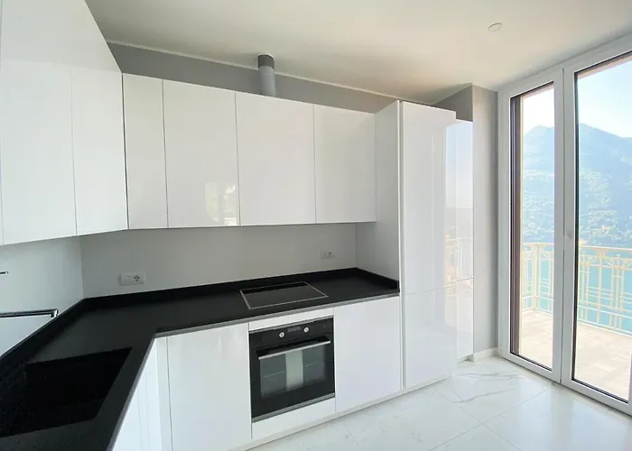 Nova In - Appartement