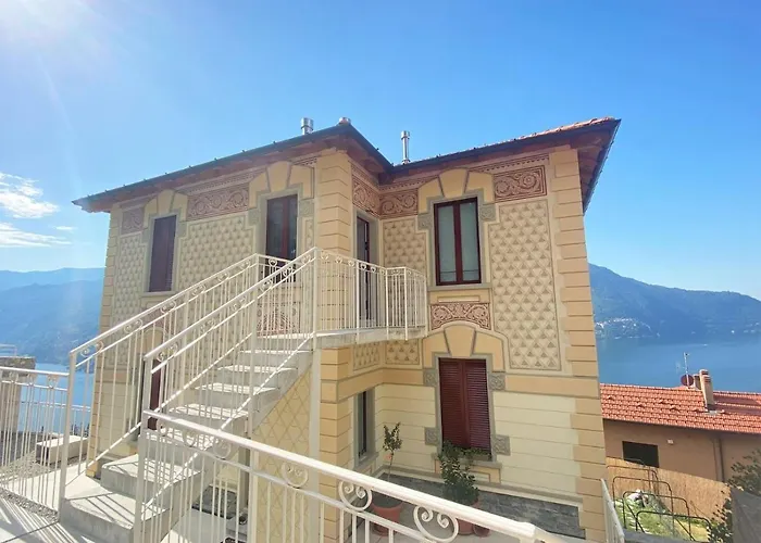 Nova In - Appartement Moltrasio