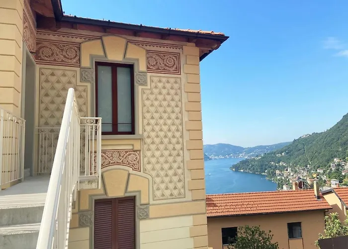 Appartement Nova In -
