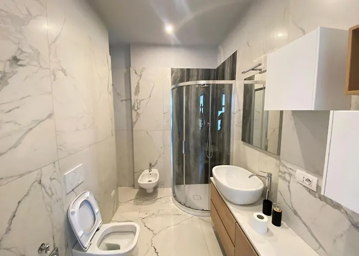 Nova In - Apartamento *