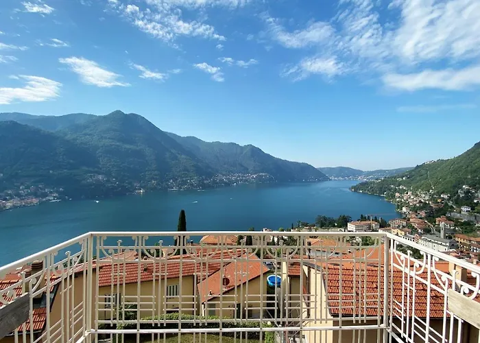 Nova In - * Moltrasio